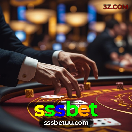 Promoção Relâmpago sssbet