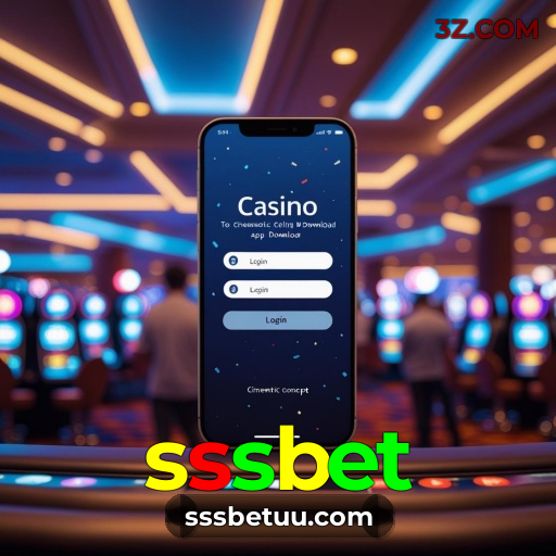 Experiência VIP sssbet