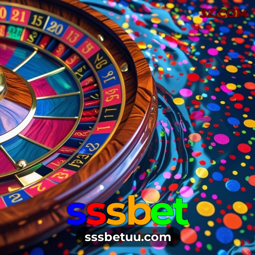 Tecnologia da Plataforma sssbet