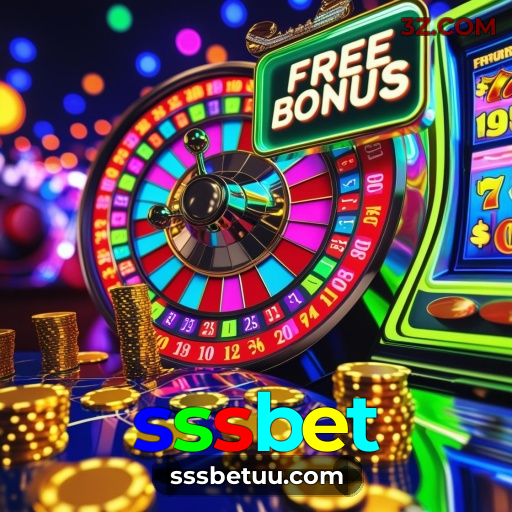 Jogos de Slot sssbet