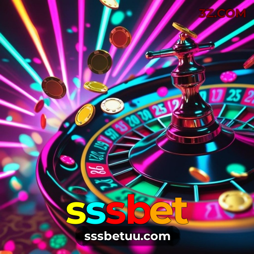 Casino Ao Vivo sssbet