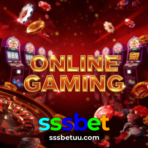 Provedores de Jogos sssbet