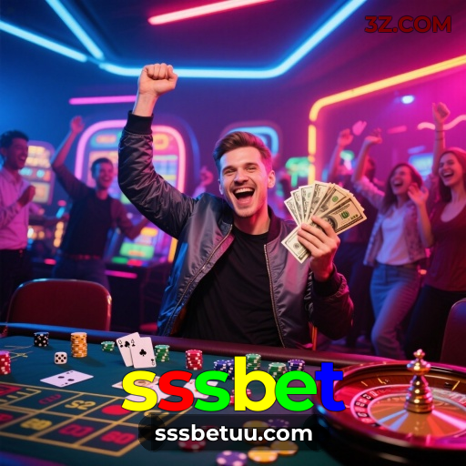Mesa de Blackjack sssbet