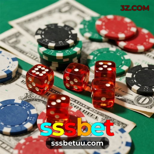 Benefícios da Conta sssbet
